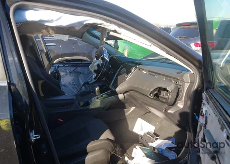 2020 Subaru Outback Premium из США, поврежденный, VIN 4S4BTAEC1L3238169